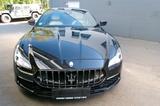Maserati Quattroporte GT - Maserati Gebrauchtwagen in Stuttgart