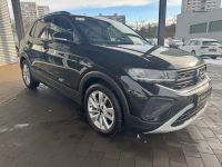 Volkswagen T-Cross - Vorschau Bild 4
