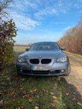 BMW 525i Touring E61 - BMW 525 Gebrauchtwagen in München