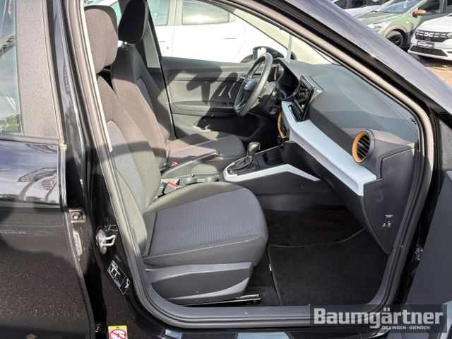 Fahrzeugabbildung SEAT Arona Style 1.0 TSI DSG PDC/LED/Tempomat