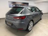 Seat Leon FR Line - Seat aus 2014