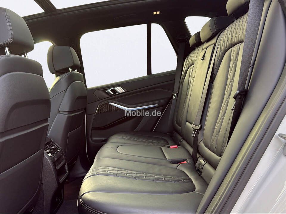 BMW X5 - Bild 8