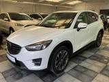 Mazda CX-5 2,2d Nakama Intense AWD,Leder,SD. - gebrauchte Mazda Sportwagen