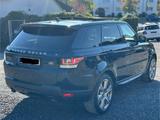 Land Rover Range Rover Sport HSE Dynamic Hybrid ABSOLUT VOL - Land Rover Range Rover Sport Hybrid (Diesel/Elektro): Hse