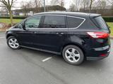 Ford S-Max 2,0 TDCi 150 PS Diesel 7-Sitzer - Ford S-Max