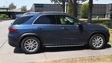 Mercedes-Benz GLE 450 d 4MATIC - AHK - Mercedes-Benz GLE 450 von privat