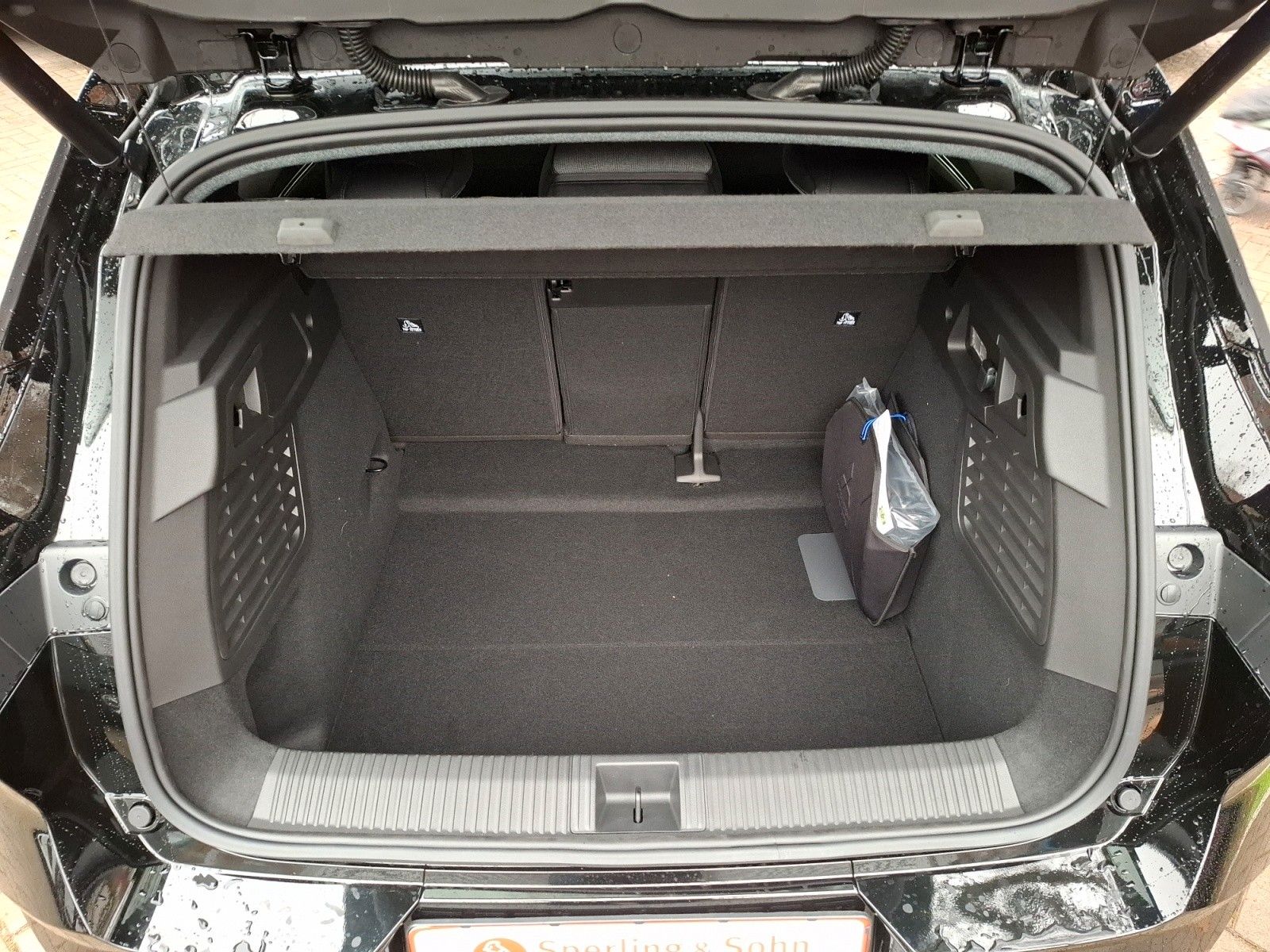 Mitsubishi Eclipse Cross - Bild 18