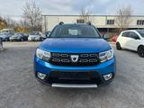 Dacia Sandero II Stepway *WENIG KILOMETER* - Dacia Sandero in Augsburg