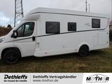Dethleffs Just Camp T 7052 DBM  - Dethleffs Dbm