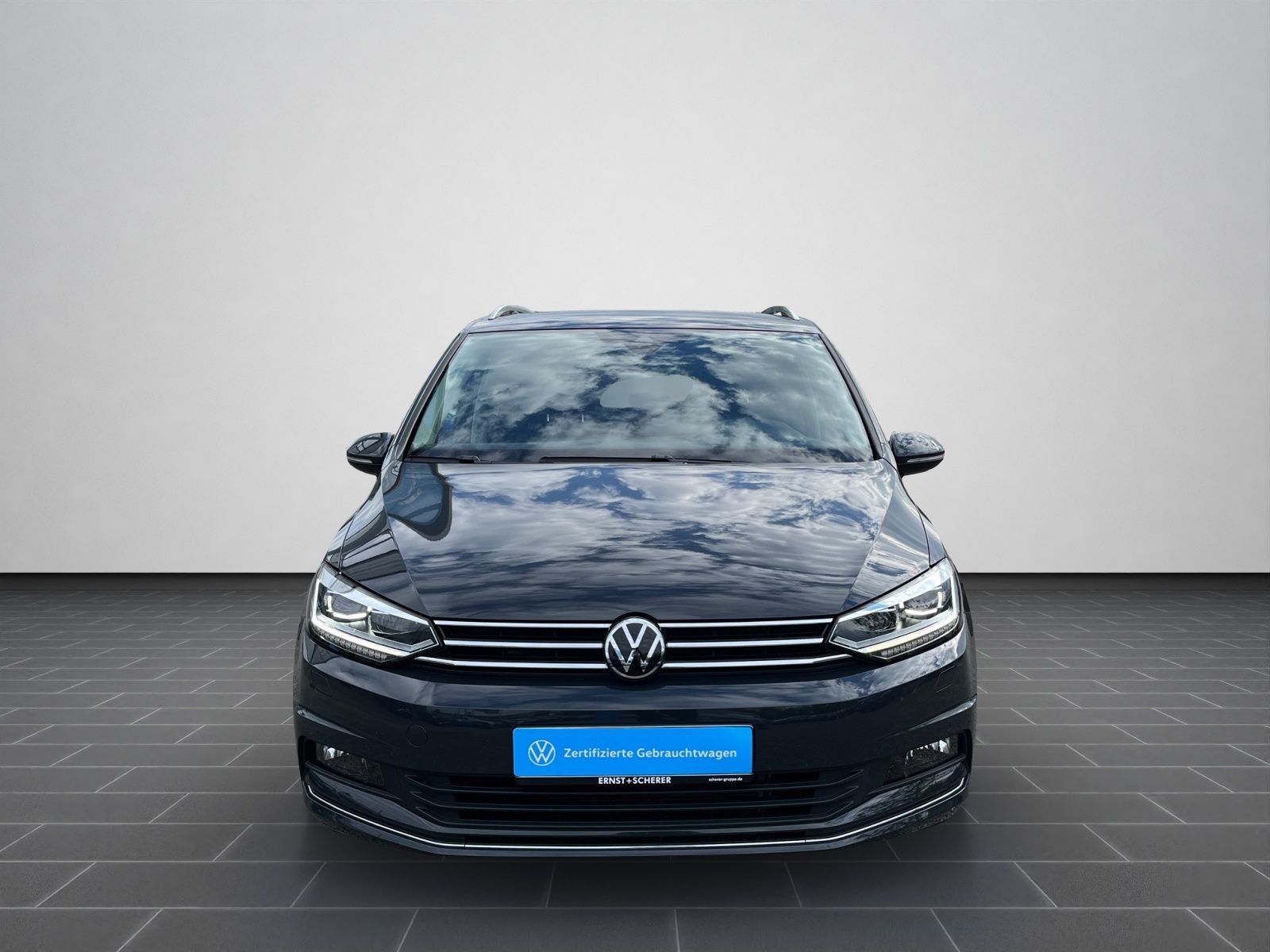 Volkswagen Touran - Bild 5