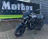 Kawasaki Z650 S Modell 2026 - KAWASAKI 650