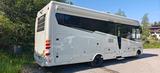 Concorde carver 821 LS IVECO 65C18 - Concorde Etagenbett