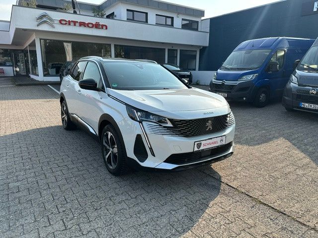 Image of Peugeot 3008