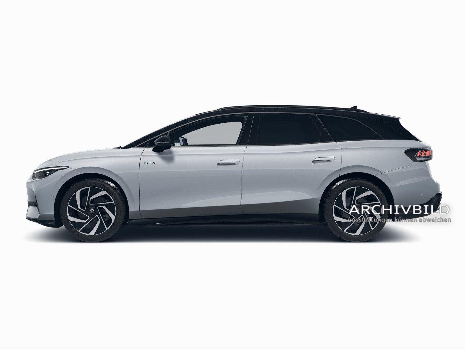 Volkswagen ID.7 - Bild 9