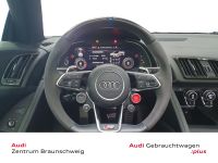 Audi R8 - Vorschau Bild 10