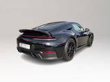 Porsche 992 911 Carrera, BOSE, Sport-Chrono, Sport Auspu - scheckheftgepflegte Porsche 992