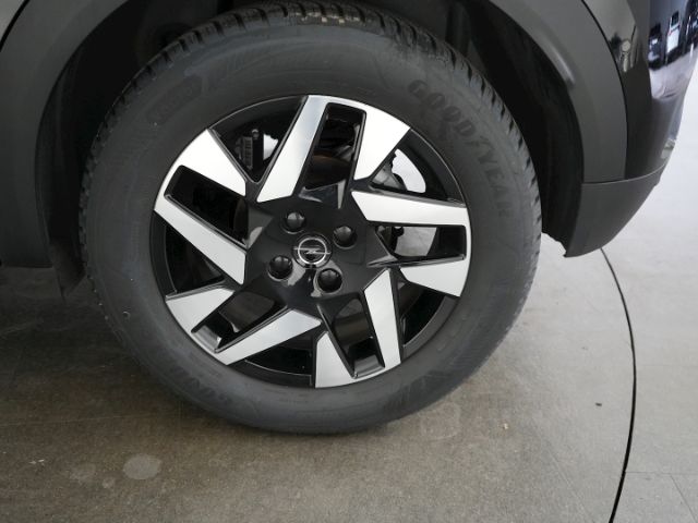 Mokka B ELEGANCE+NAVI+RÜCKFAHRKAMERA+SITZ-/LENKR