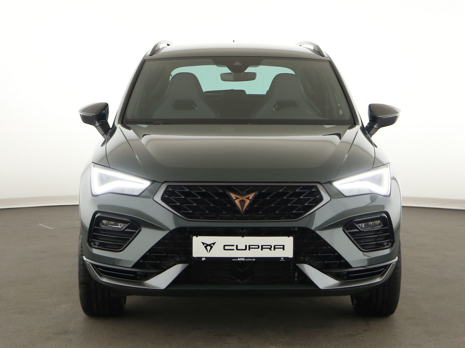 Cupra Ateca - Bild 3