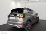 Volkswagen T-Cross 1.0 TSI United - PDC vo.& hi. DAB SHZ Ap - Volkswagen T-Cross: United