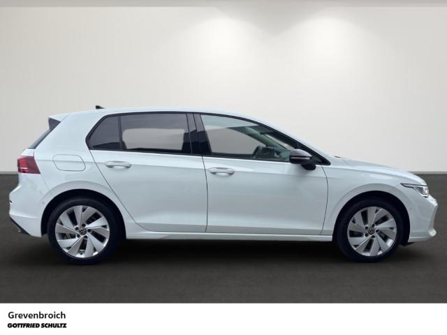 Volkswagen Golf ENERGY l DSG AHK Keyless Access Discover, миниатюра 2