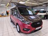 Ford Transit Custom Nugget Markise, Aufst.D, Heckküch - Ford Transit Custom: mit Anhängerkupplung
