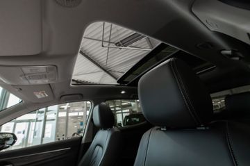 Bild 19 DFSK Fengon E5 PHEV Pano 19" LM 360 Kamera WIFI