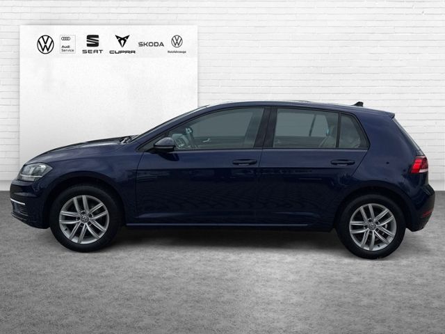 Fahrzeugabbildung Volkswagen Golf Comfortline 1.0 TSI 5-Gang AC PDC ZV