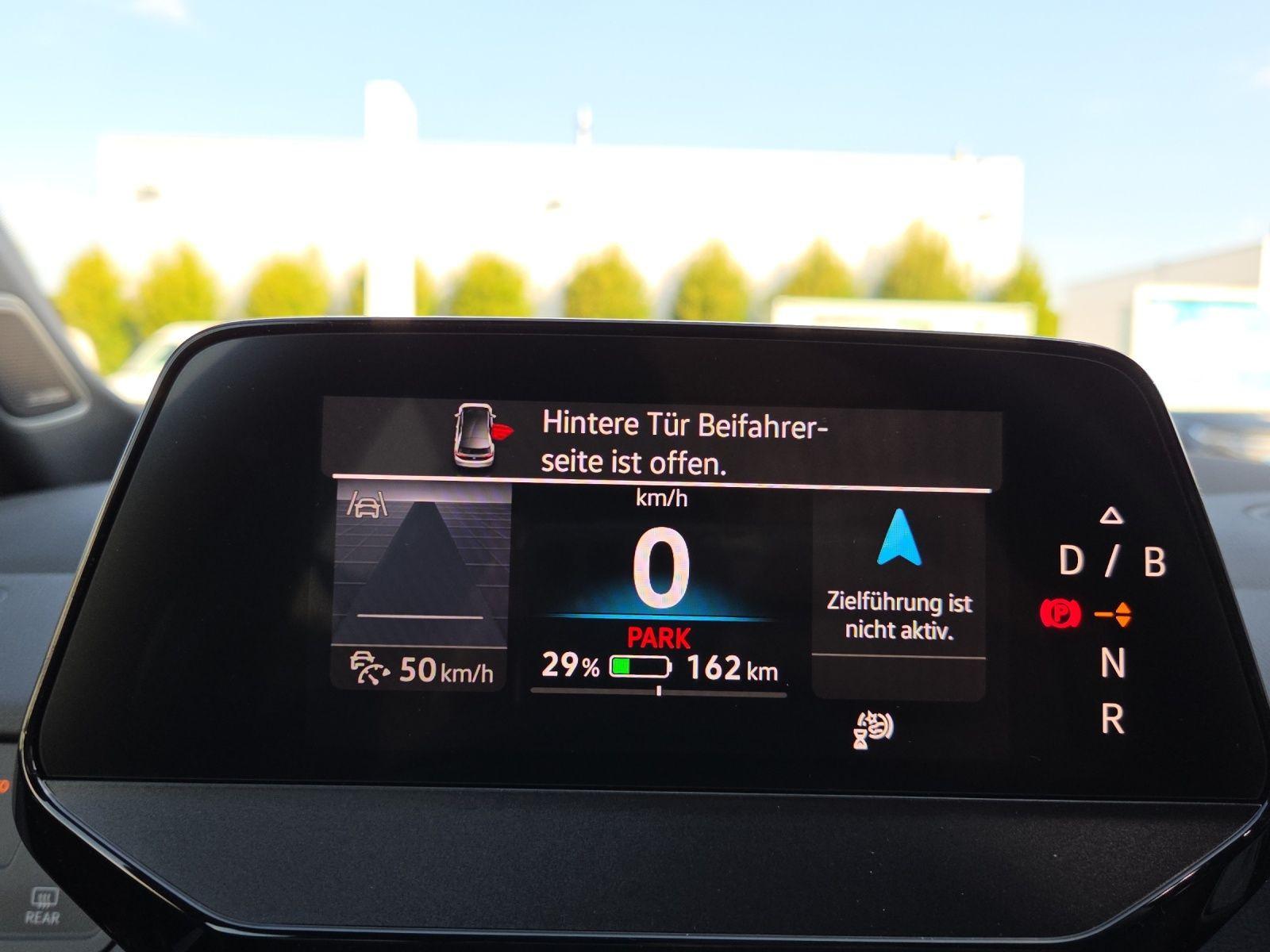 Volkswagen ID.3 GTX Performance *Navi*Wärmep.*IQ-Light*IQ-D, миниатюра 11