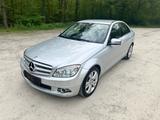Mercedes-Benz C 200 CGI BlueEFFICIENCY AVANTGARDE*Scheckheft*
