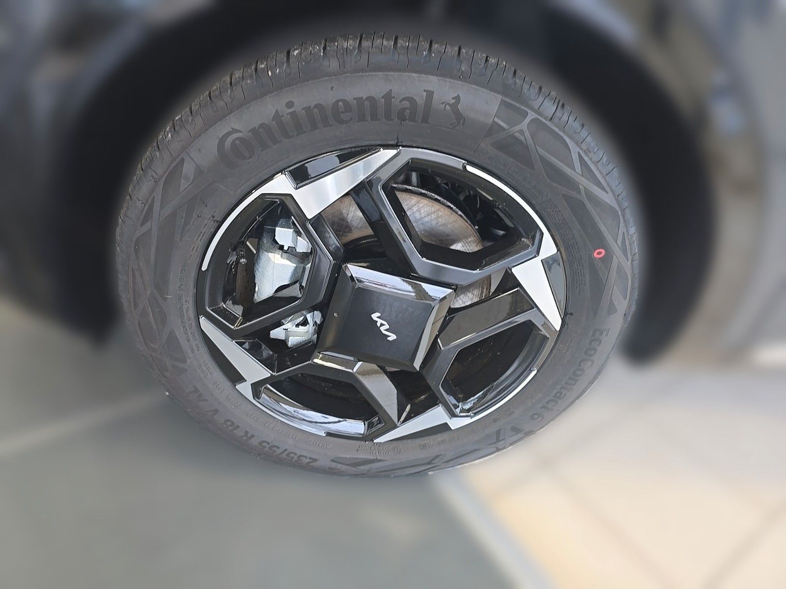 Fahrzeugabbildung Kia Sportage 1.6 T-GDI 118KW Spirit DCT