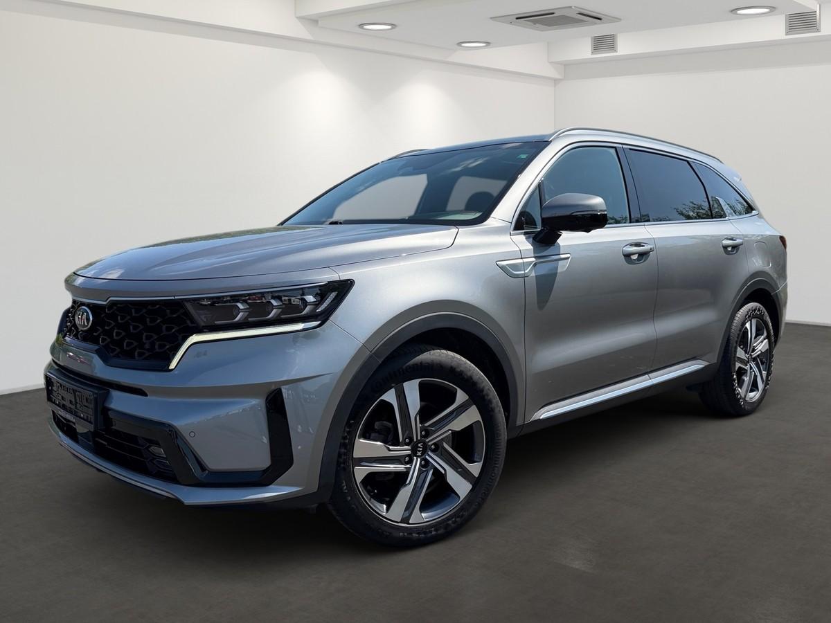 Kia Sorento Plug-In Hybrid Platinum 4WD AHK Pano Sta