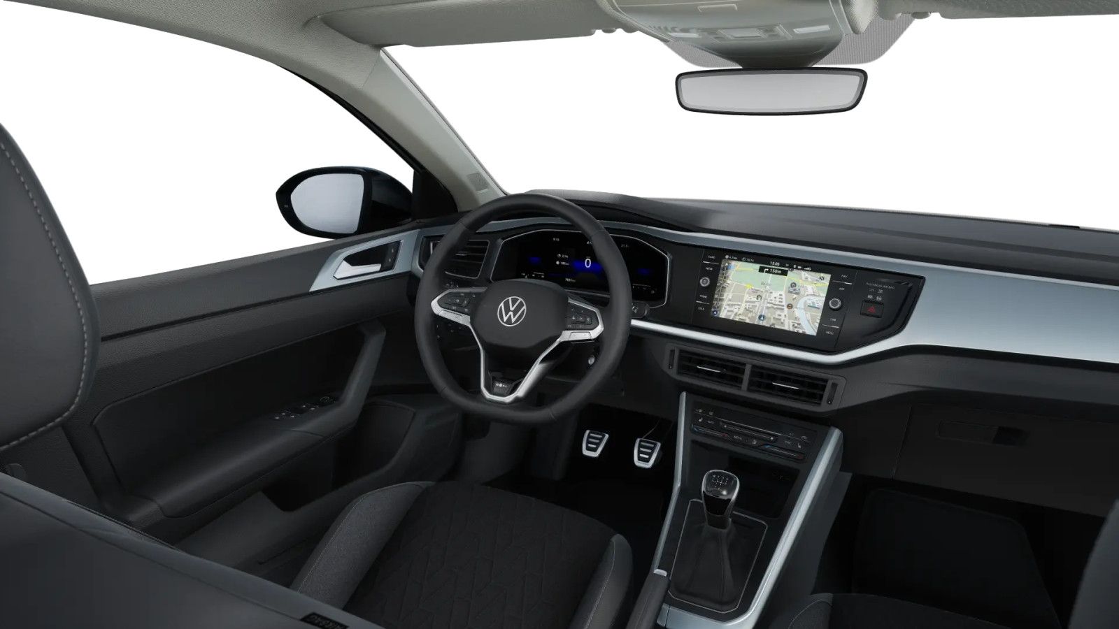 Volkswagen Taigo - Bild 9
