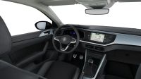 Volkswagen Taigo - Vorschau Bild 9
