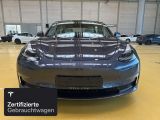 Tesla Model 3 Performance - Tesla in Frankfurt (Main)