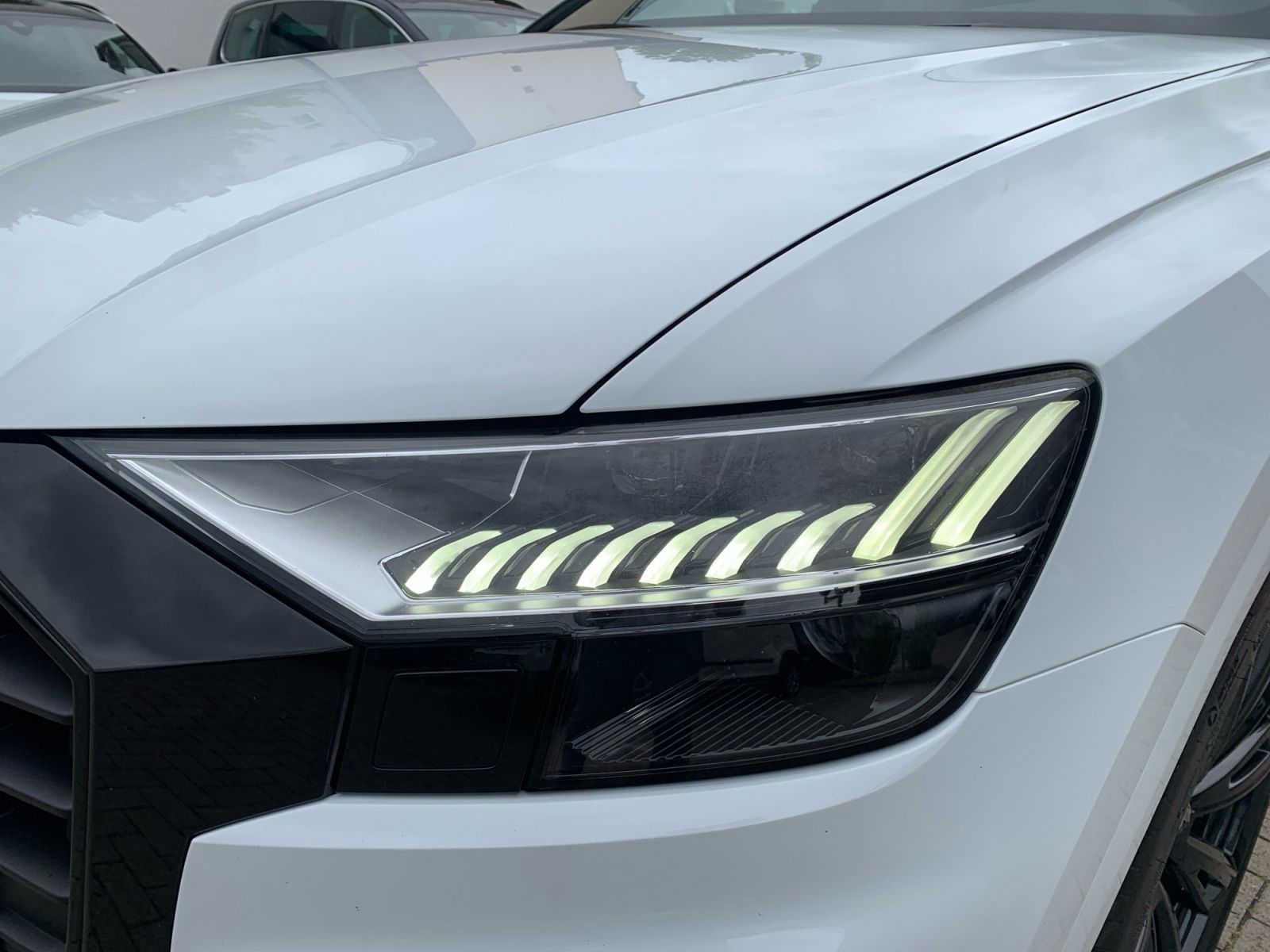 Audi SQ8 - Bild 6
