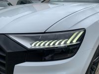 Audi SQ8 - Vorschau Bild 6