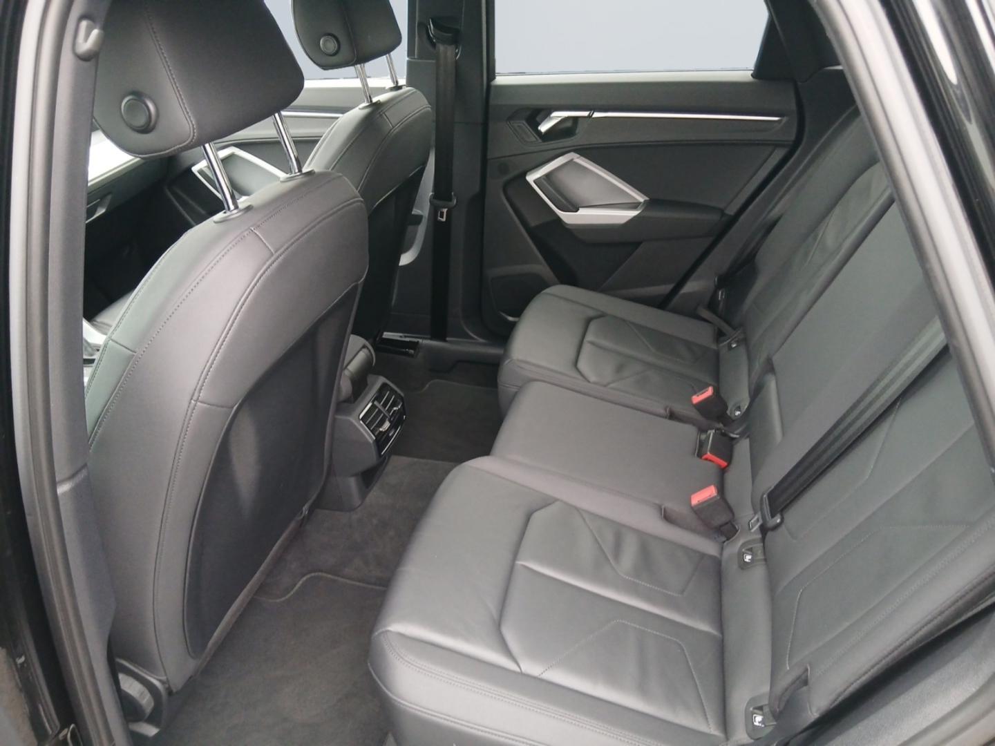 Audi Q3 35 TFSI Advanced *Pano*Kamera*Navi*Virtual*