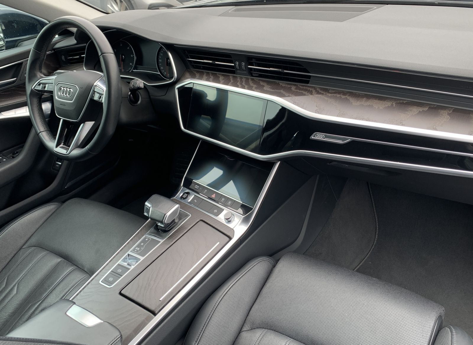 Fahrzeugabbildung Audi A6 40 TDI*Sport*Leder*AHK*Memory*Bang&Olufsen*