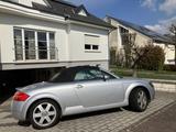 Audi TT Roadster Youngtimer Bj. 2000 - Audi: Youngtimer