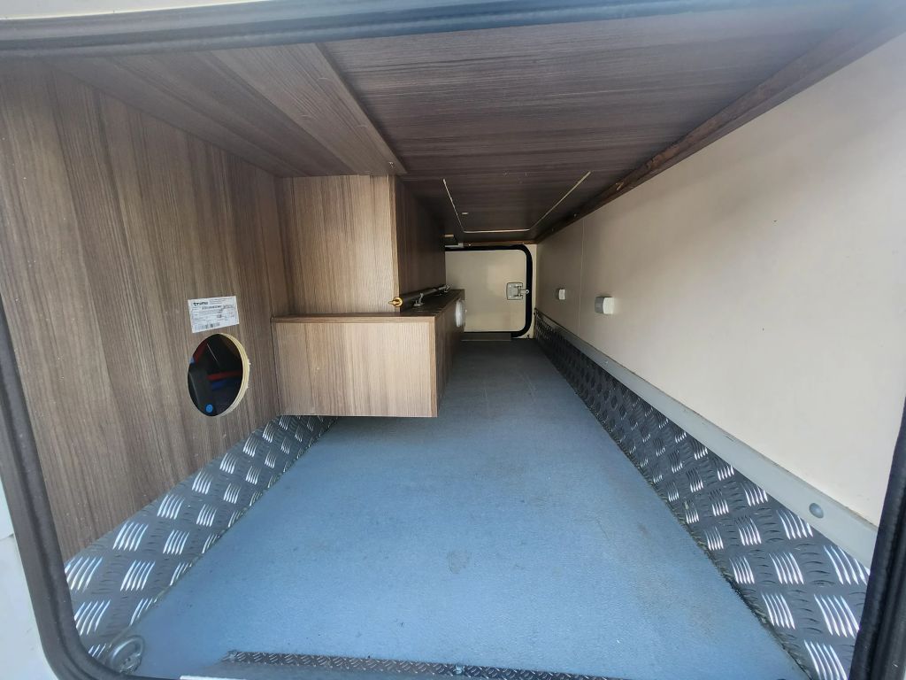 Fahrzeugabbildung Rimor Evo 77 Plus *SCHAUSONNTAG 11 - 16:00 Uhr*