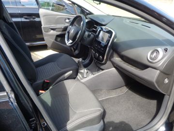 Bild 8 Renault Clio IV Limited 0.9 TCE KLIMA USB NAVI BT FREISP