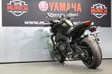 Yamaha MT-10 2023 von der Munich Bike Factory - YAMAHA MT 10