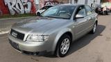 Audi A4*2.0 *Klimaautomatik*ZV - Audi A4 aus 2002: 2.0
