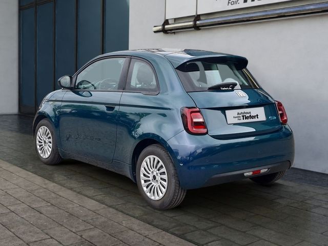 500e 42kWh