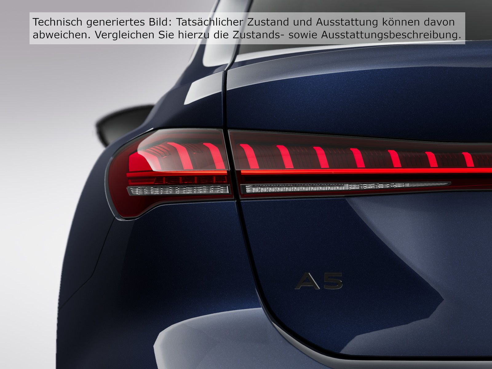 Audi A5 - Bild 13