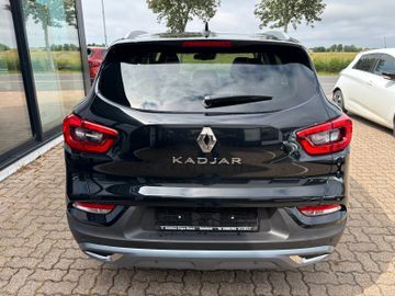 Renault Kadjar Blue dCi 115 EDC Intens