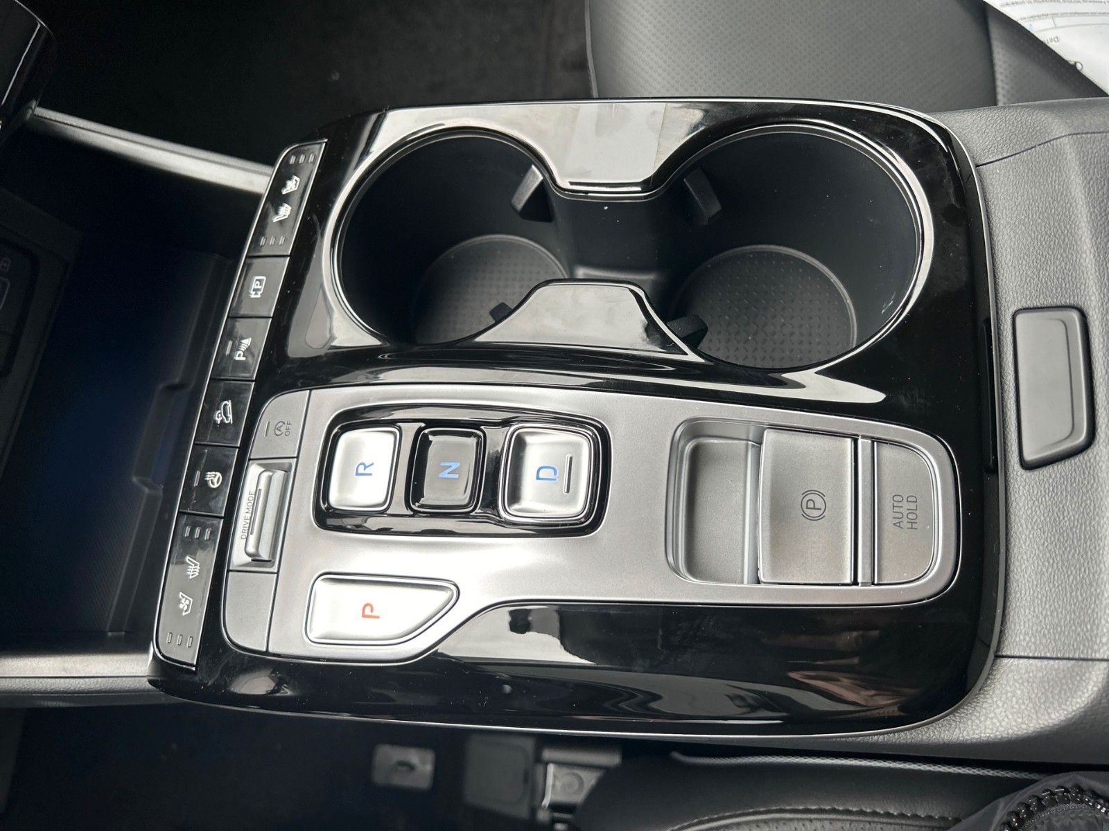 Fahrzeugabbildung Hyundai TUCSON PRIME 1.6 T-GDI (+48V)7-DCT 2WD Panorama