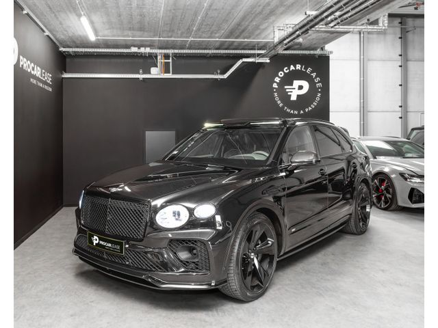 Bentley Bentayga V8 FIRST EDITION **STARTECH**LED/MULLIN