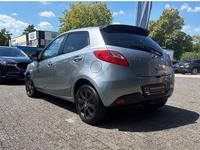 Mazda 2 1.3l MZR 55 kW (75 PS) SOFORT VERFÜGBAR
