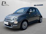 Fiat 500 1.2 Lounge Panorama-Schiebedach - gebrauchte Fiat 500 aus dem Jahr 2016
